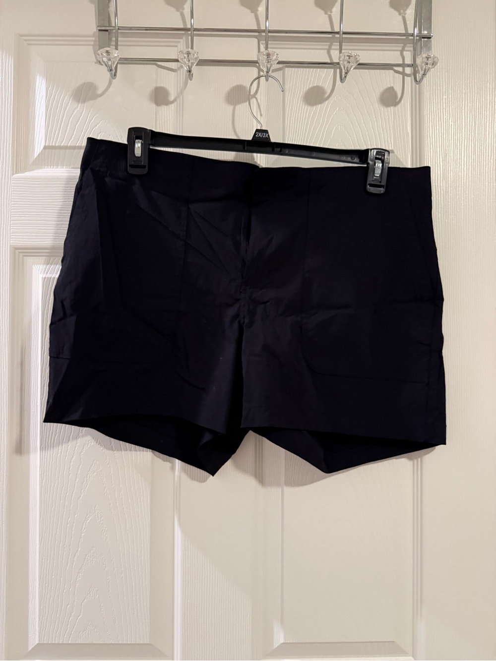 Eddie Bauer Black Women's Shorts
